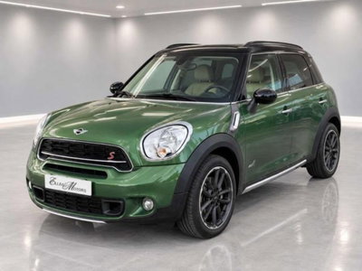 MINI Mini Countryman 2.0 Cooper SD Countryman ALL4 usata