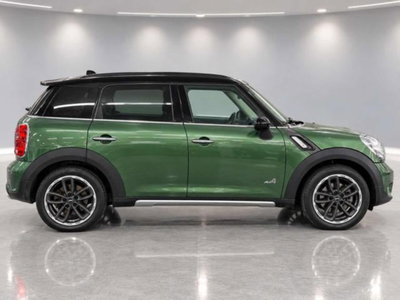 MINI Mini Countryman 2.0 Cooper SD Countryman ALL4 (6)