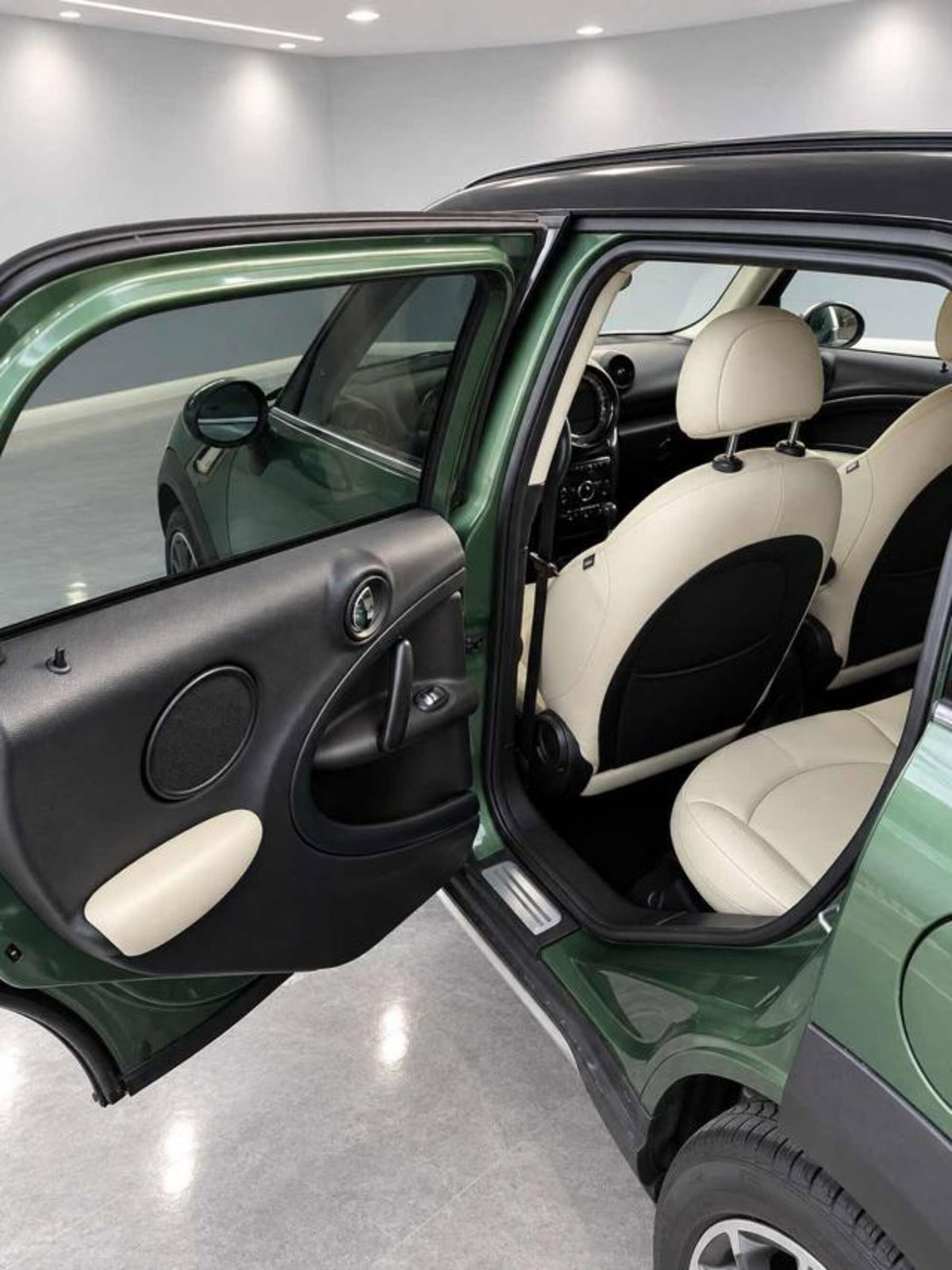 MINI Mini Countryman 2.0 Cooper SD Countryman ALL4 (7)