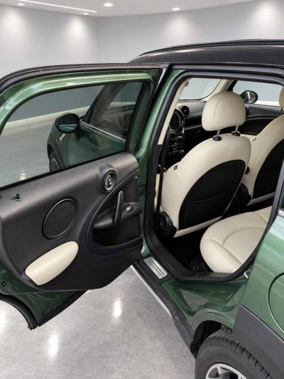 MINI Mini Countryman 2.0 Cooper SD Countryman ALL4 (7)