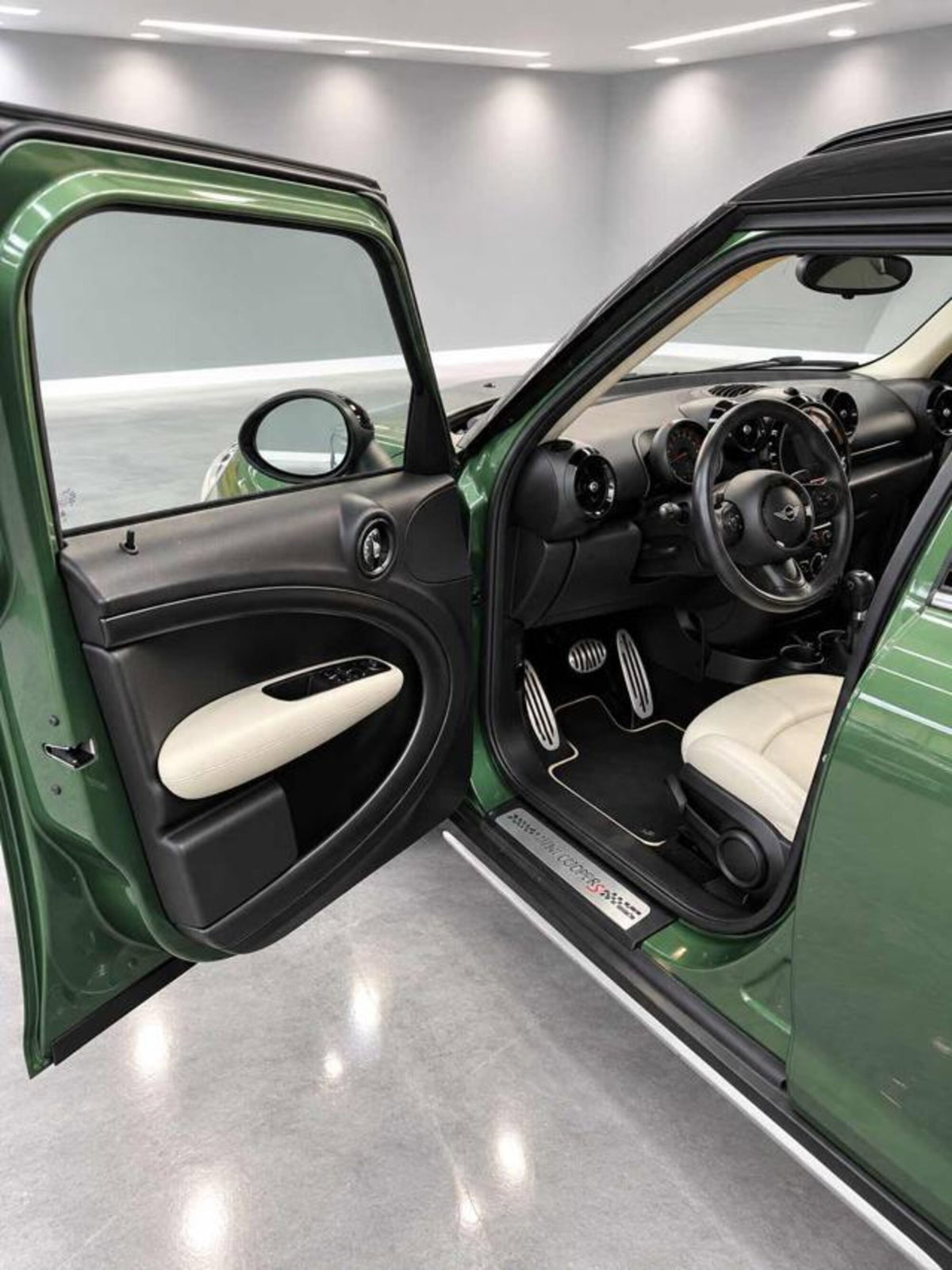 MINI Mini Countryman 2.0 Cooper SD Countryman ALL4 (8)