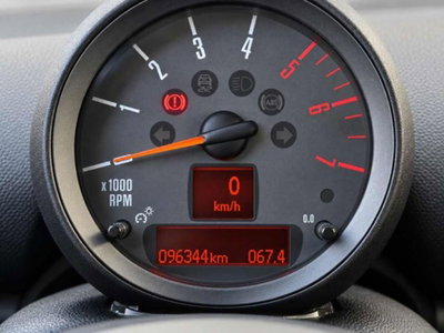 MINI Mini Countryman 2.0 Cooper SD Countryman ALL4 (9)