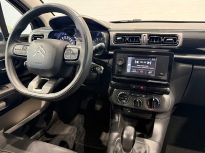 Citroen C3 1.2 puretech You s&s 83cv neopatentati (13)