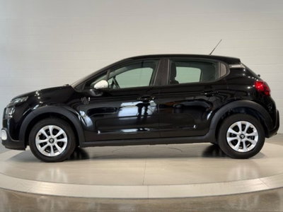Citroen C3 1.2 puretech You s&s 83cv neopatentati (2)
