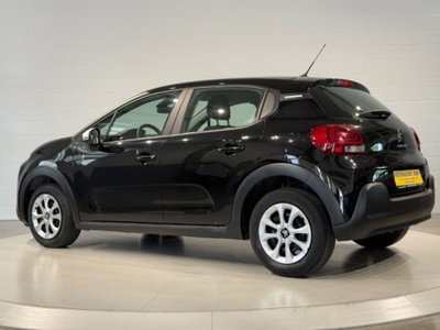 Citroen C3 1.2 puretech You s&s 83cv neopatentati (3)