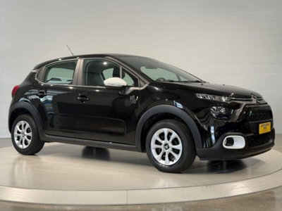 Citroen C3 1.2 puretech You s&s 83cv neopatentati (7)