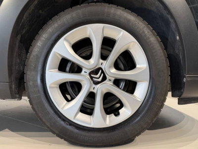 Citroen C3 1.2 puretech You s&s 83cv neopatentati (9)
