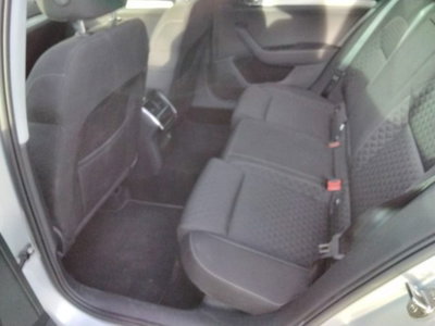 Skoda Superb Station Wagon 2.0 TDI EVO 150 CV SCR DSG Wagon Executive (14)