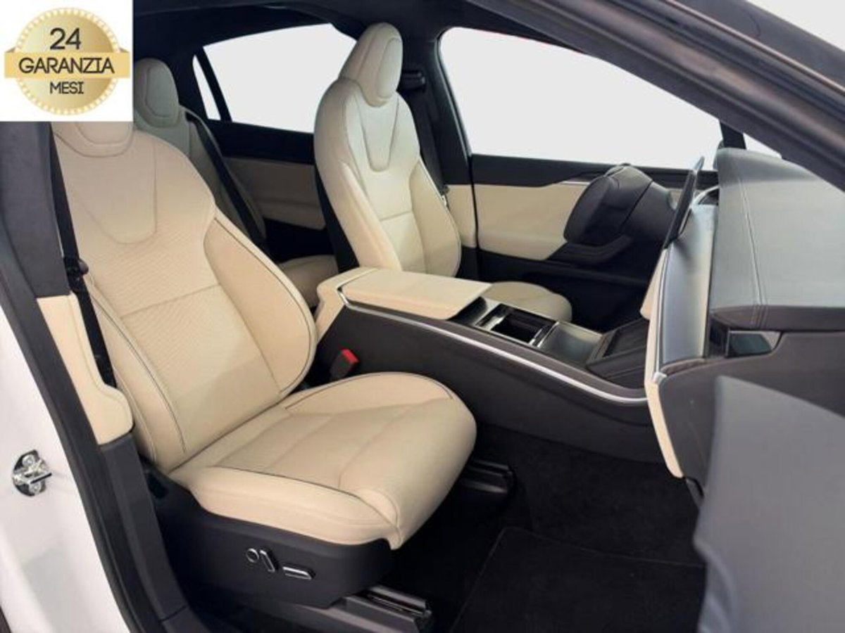 Tesla Model X Performance Dual Motor Plaid awd 6p.ti (11)