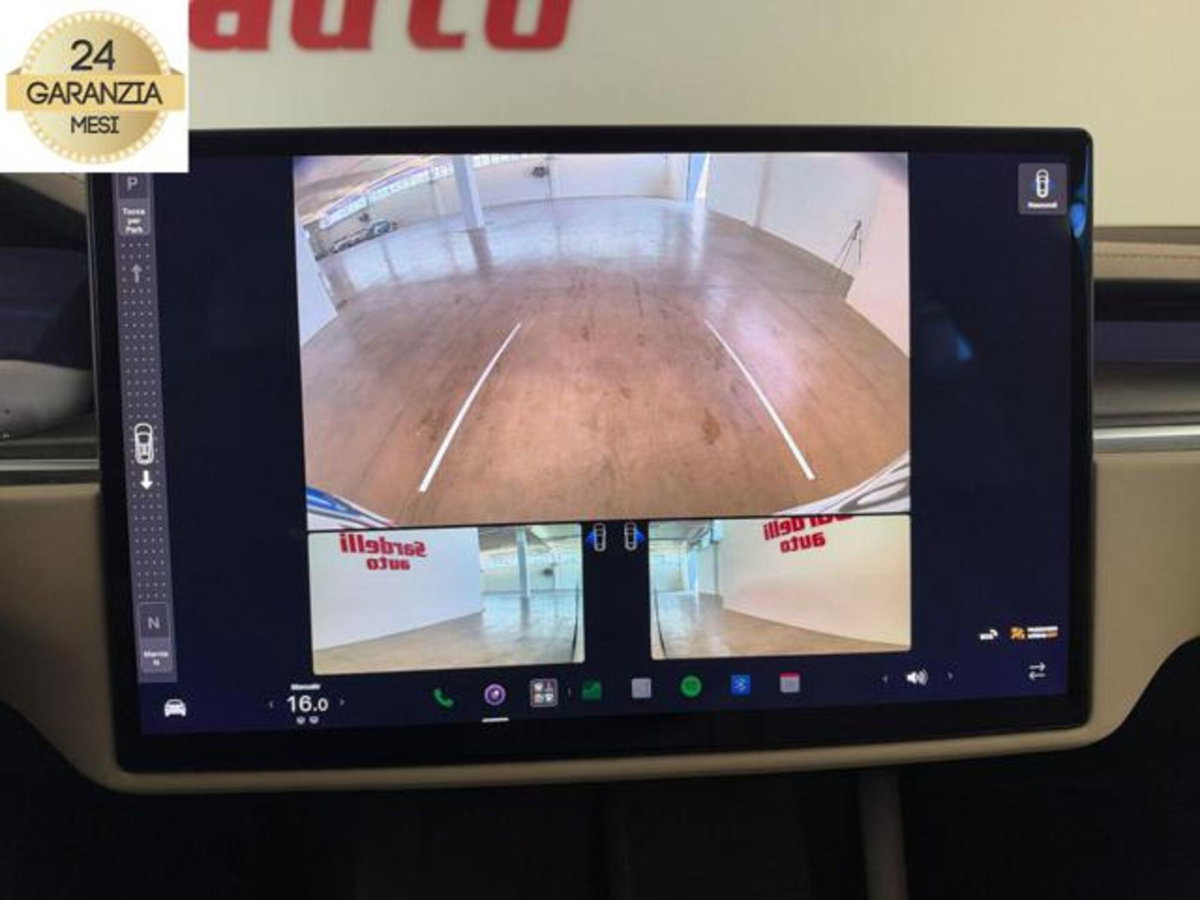 Tesla Model X Performance Dual Motor Plaid awd 6p.ti (14)