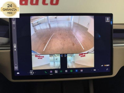 Tesla Model X Performance Dual Motor Plaid awd 6p.ti (14)
