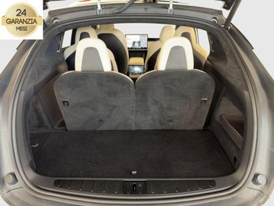 Tesla Model X Performance Dual Motor Plaid awd 6p.ti (18)
