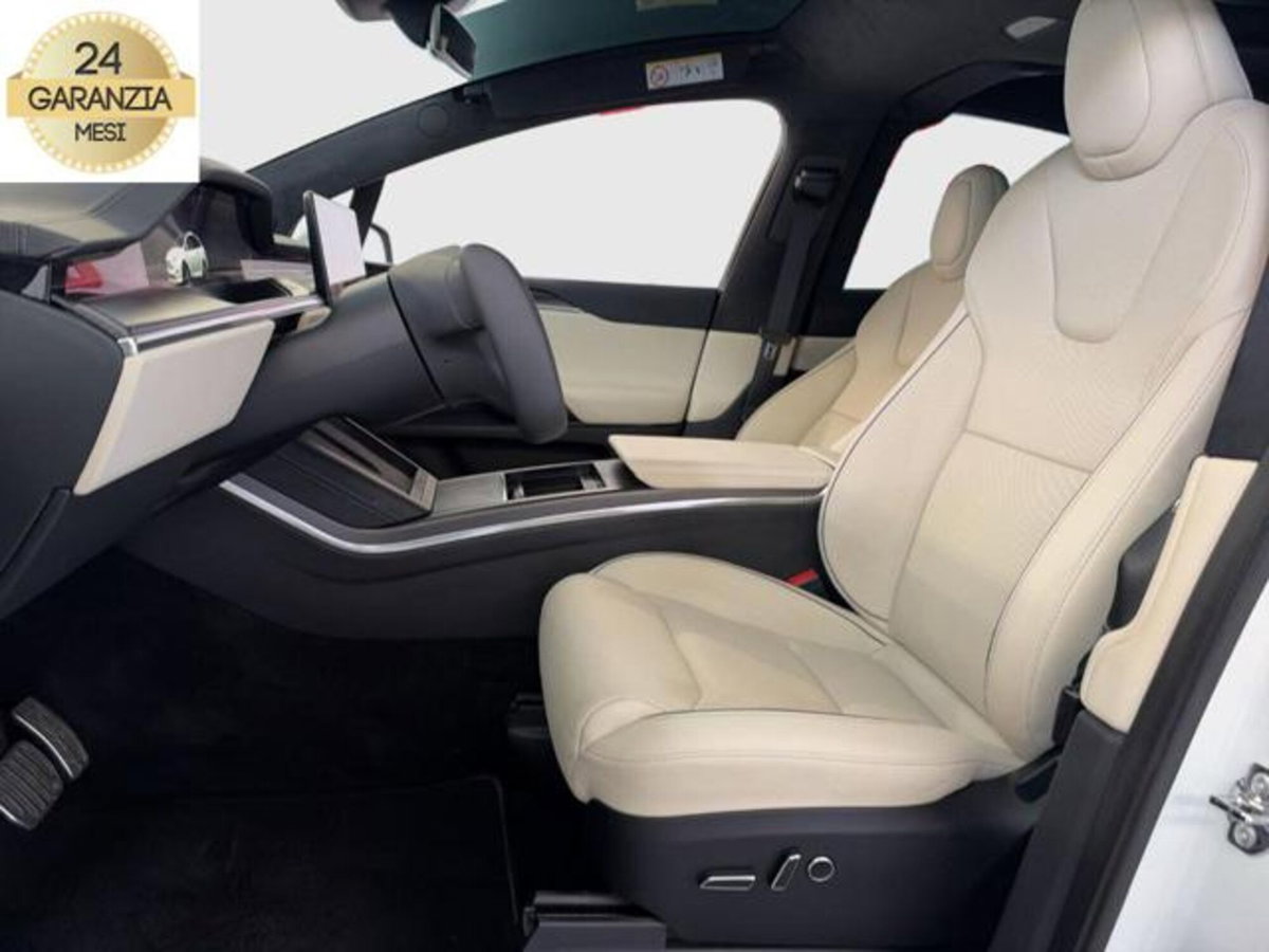 Tesla Model X Performance Dual Motor Plaid awd 6p.ti (9)