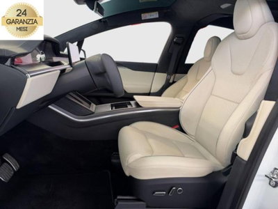 Tesla Model X Performance Dual Motor Plaid awd 6p.ti (9)