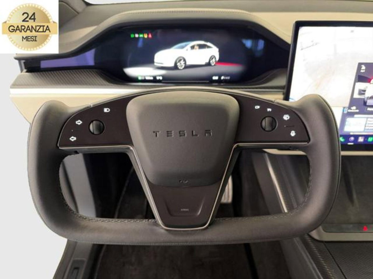 Tesla Model X Performance Dual Motor Plaid awd 6p.ti (10)