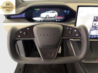 Tesla Model X Performance Dual Motor Plaid awd 6p.ti (10)