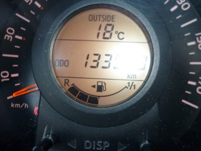 Toyota Aygo 1.0 VVT-i 69 CV 5 porte x-play TSS (10)