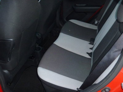 Toyota Aygo 1.0 VVT-i 69 CV 5 porte x-play TSS (6)