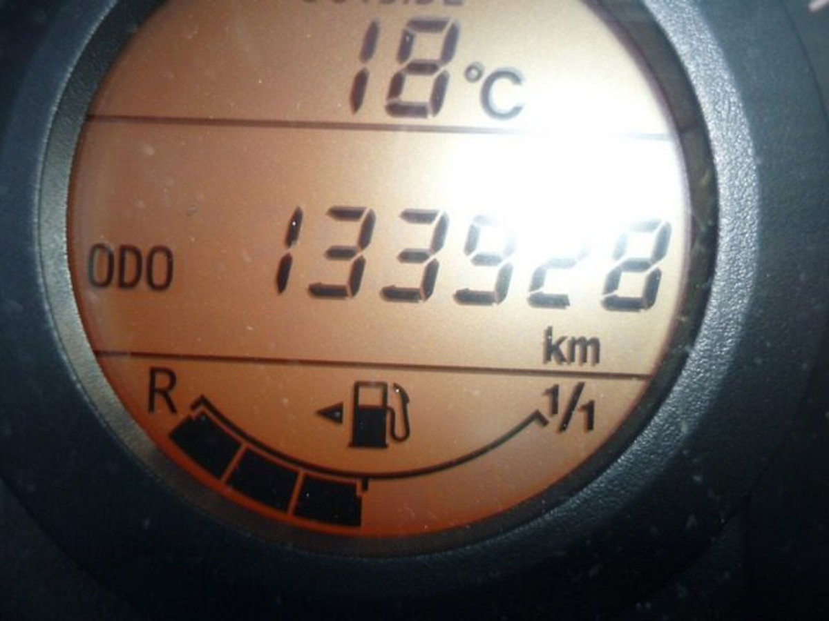 Toyota Aygo 1.0 VVT-i 69 CV 5 porte x-play TSS (9)