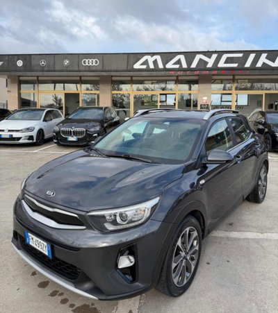 Kia Stonic 1.6 CRDi 110 CV Style