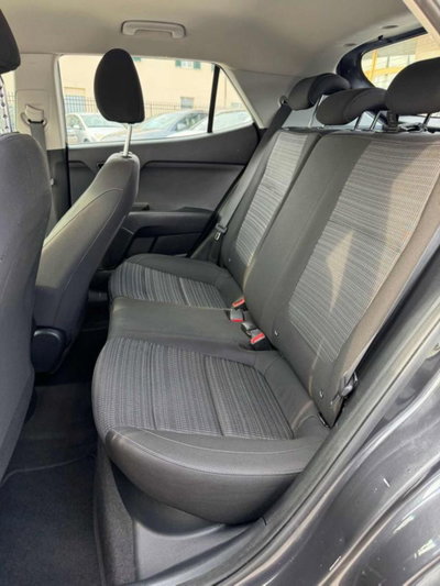 Kia Stonic 1.6 CRDi 110 CV Style (11)