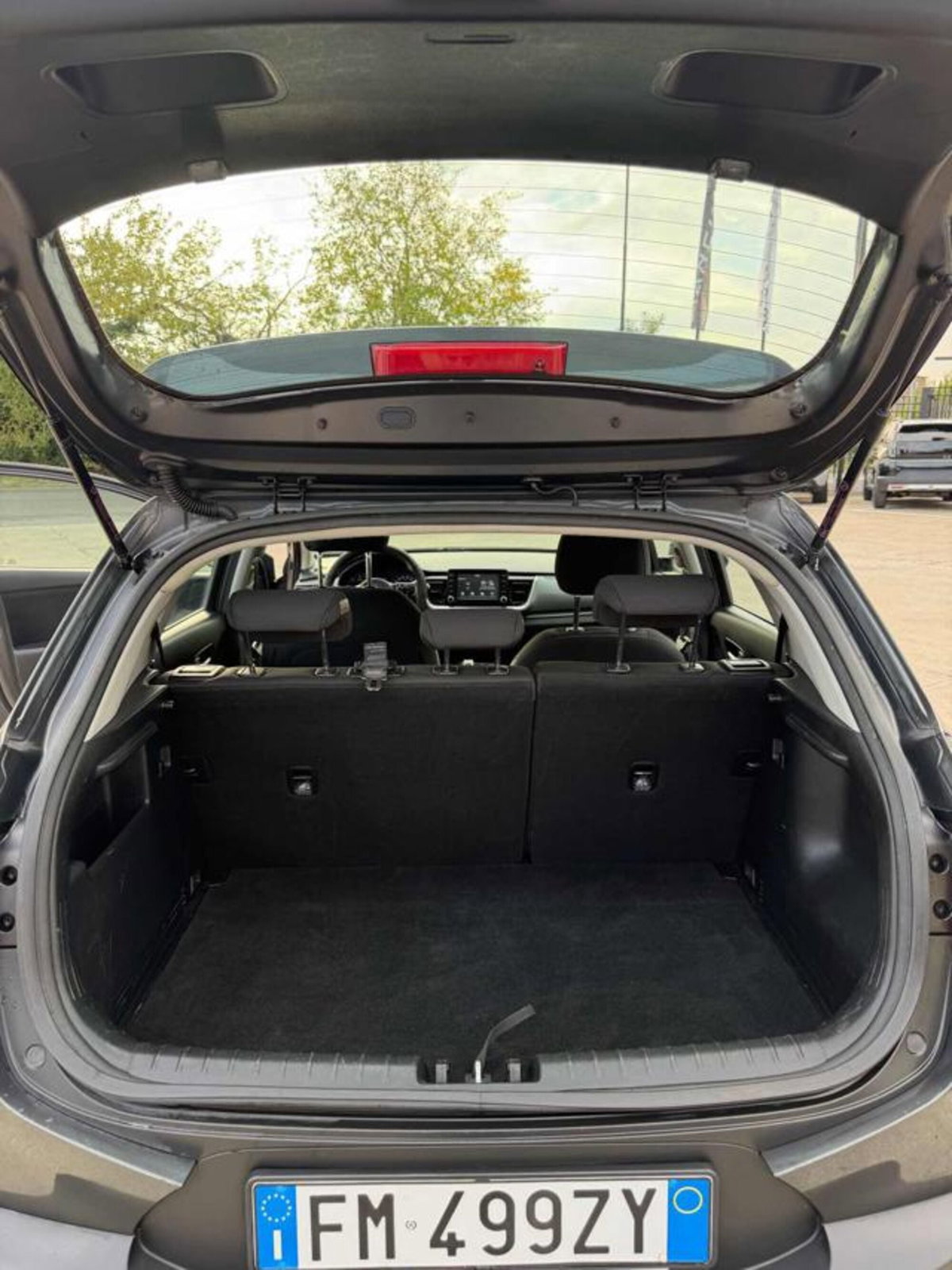 Kia Stonic 1.6 CRDi 110 CV Style (12)