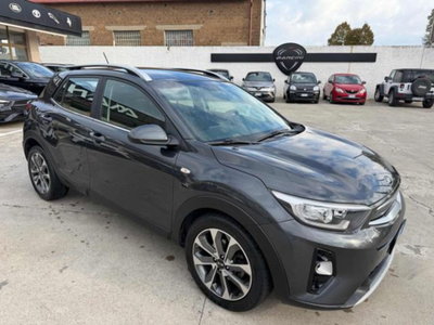 Kia Stonic 1.6 CRDi 110 CV Style (3)