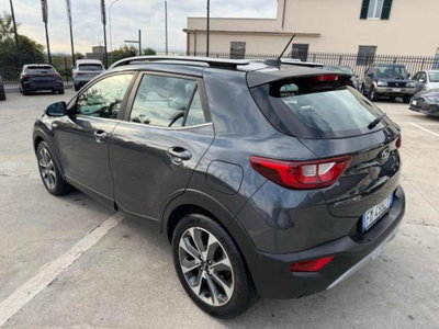 Kia Stonic 1.6 CRDi 110 CV Style (6)