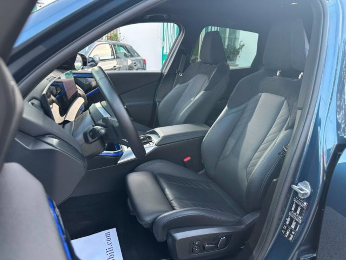 BMW X3 xdrive20d MSport Pro auto (6)