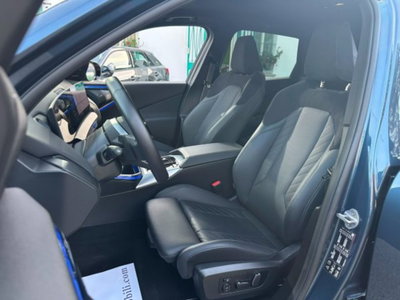 BMW X3 xdrive20d MSport Pro auto (6)