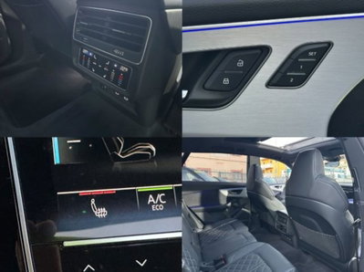 Audi Q8 Q8 50 TDI 286 CV quattro tiptronic Sport (14)