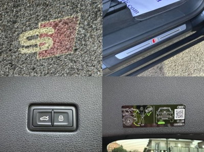 Audi Q8 Q8 50 TDI 286 CV quattro tiptronic Sport (15)