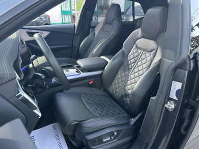 Audi Q8 Q8 50 TDI 286 CV quattro tiptronic Sport (6)