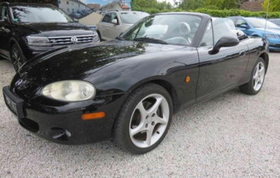 Mazda MX-5 1.8i 16V cat usata