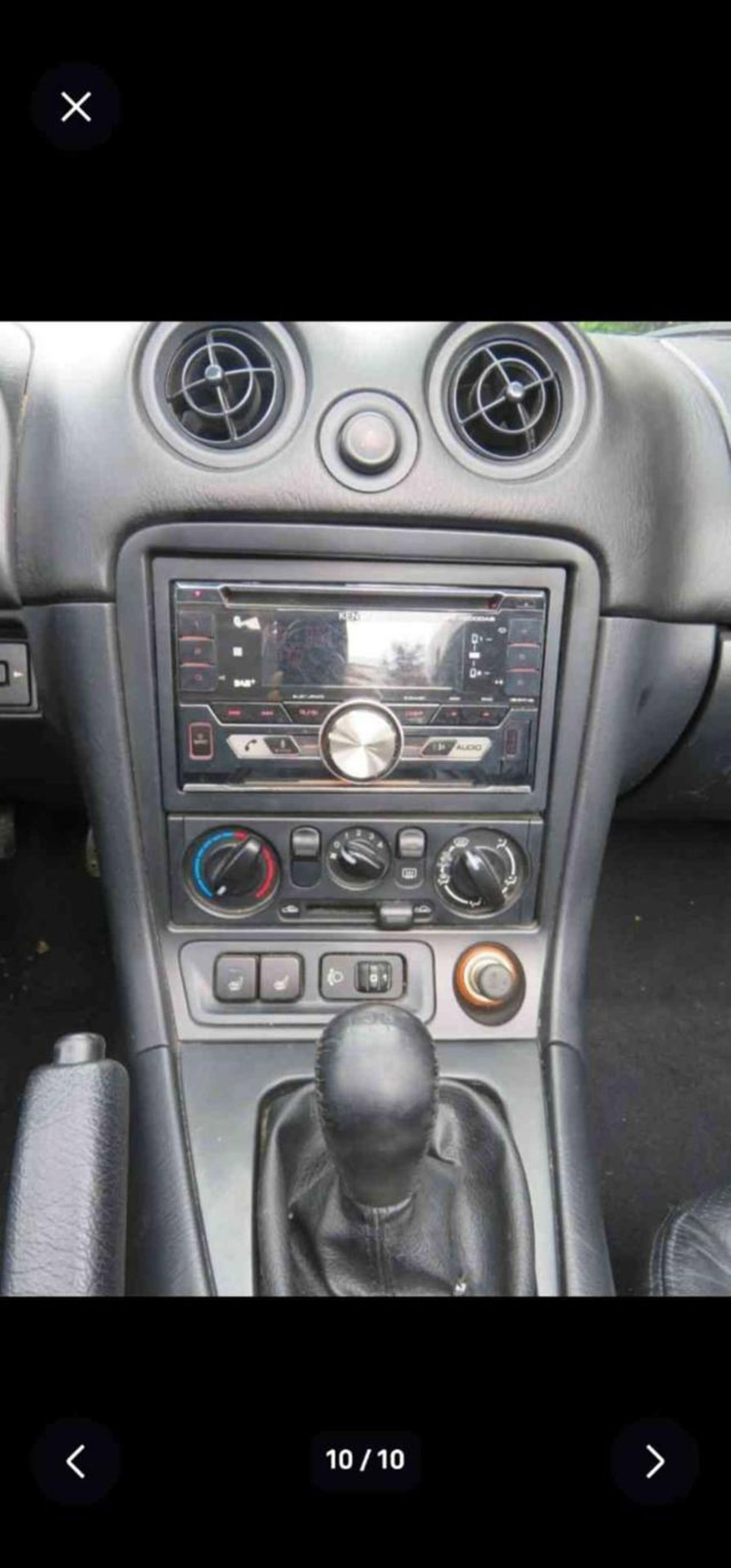 Mazda MX-5 1.8i 16V cat (10)