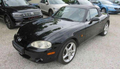Mazda MX-5 1.8i 16V cat (2)