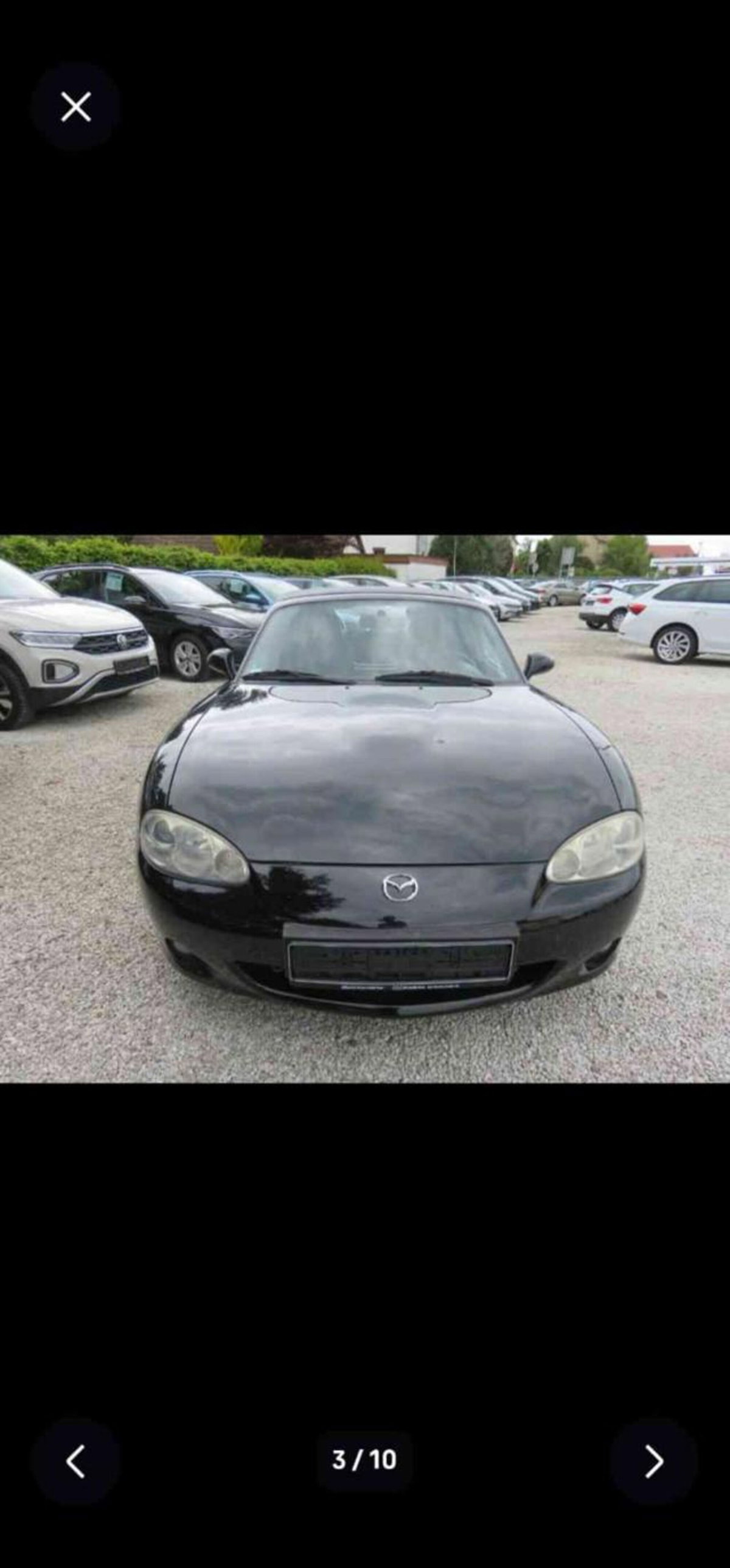 Mazda MX-5 1.8i 16V cat (3)