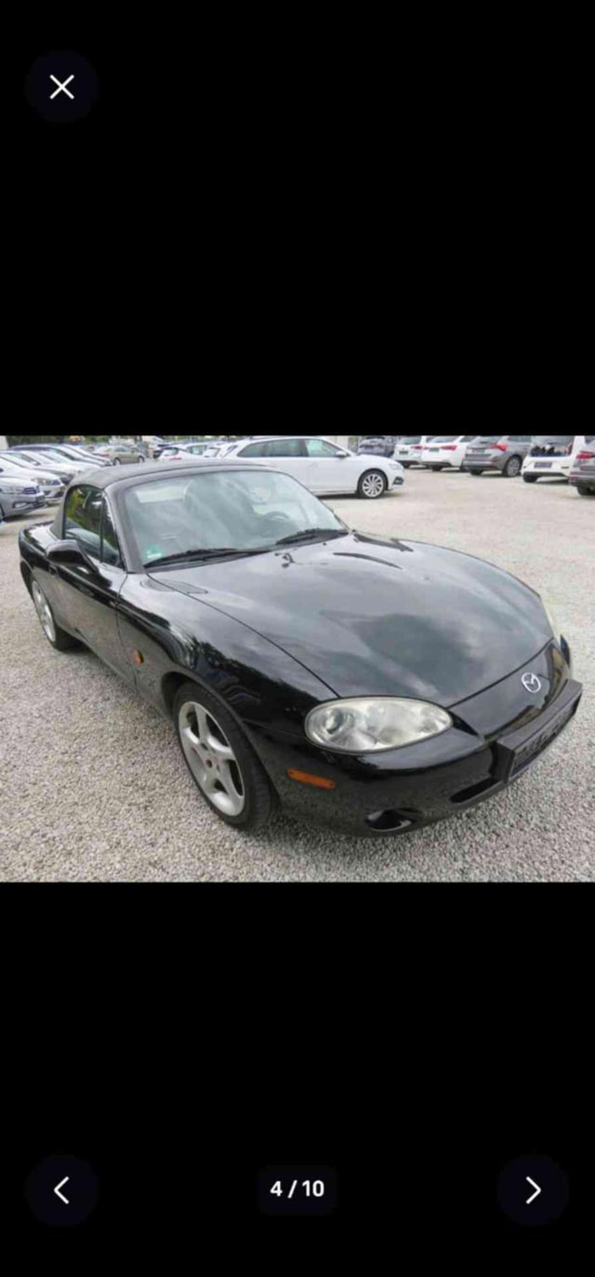 Mazda MX-5 1.8i 16V cat (4)