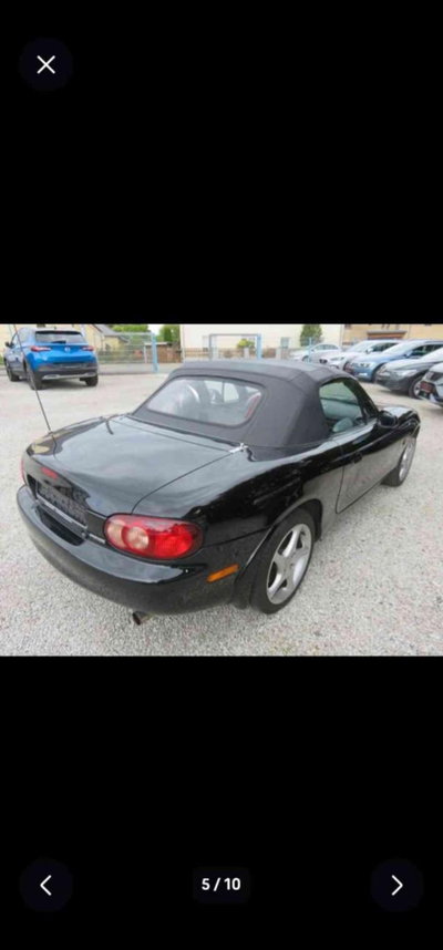 Mazda MX-5 1.8i 16V cat (5)