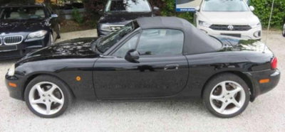 Mazda MX-5 1.8i 16V cat (7)