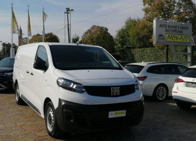 Fiat Scudo Furgone ce 1.5 bluehdi 100cv L3H1 (Business) usato