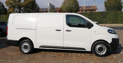 Fiat Scudo Furgone ce 1.5 bluehdi 100cv L3H1 (Business) (2)
