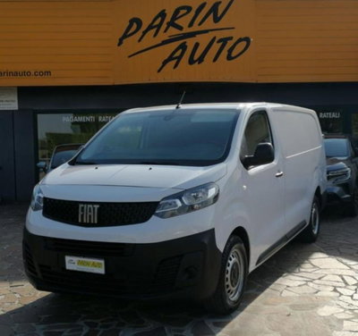 Fiat Scudo Furgone ce 1.5 bluehdi 100cv L3H1 (Business) (4)
