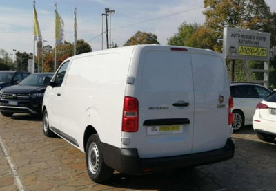 Fiat Scudo Furgone ce 1.5 bluehdi 100cv L3H1 (Business) (7)