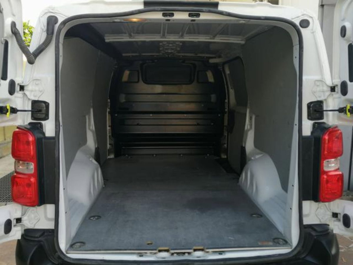 Fiat Scudo Furgone ce 1.5 bluehdi 100cv L3H1 (Business) (8)