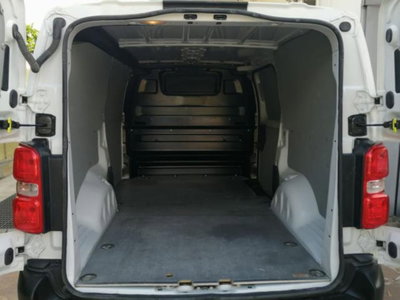 Fiat Scudo Furgone ce 1.5 bluehdi 100cv L3H1 (Business) (8)