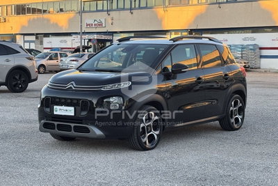 Citroen C3 Aircross PureTech 110 S&S Shine Pack usata