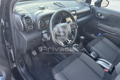 Citroen C3 Aircross PureTech 110 S&S Shine Pack (10)
