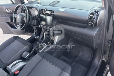 Citroen C3 Aircross PureTech 110 S&S Shine Pack (11)