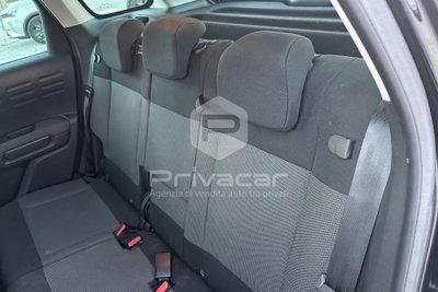 Citroen C3 Aircross PureTech 110 S&S Shine Pack (13)